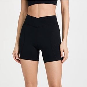 Lspace Carter Bike Short - black